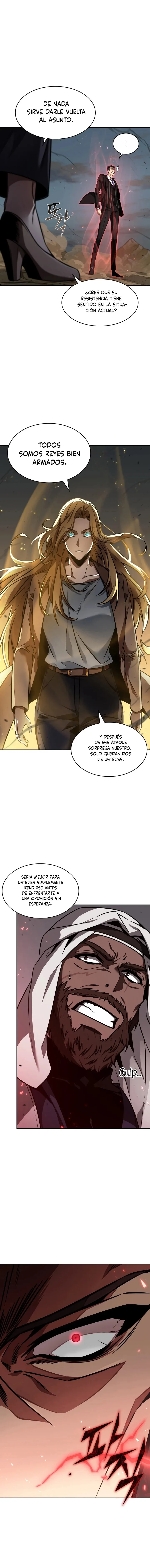 Tomb Raider King Capítulo 374 en Línea - página 13