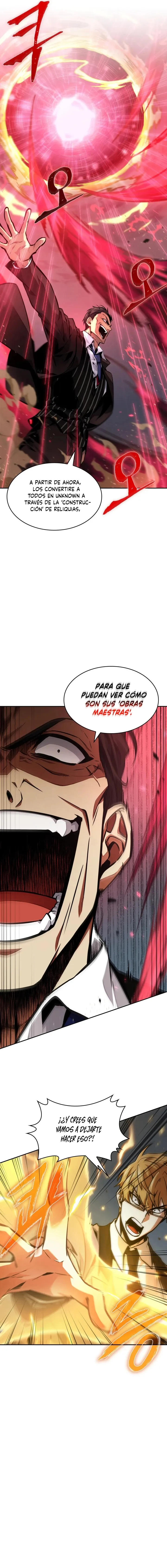 Tomb Raider King Capítulo 374 en Línea - página 18