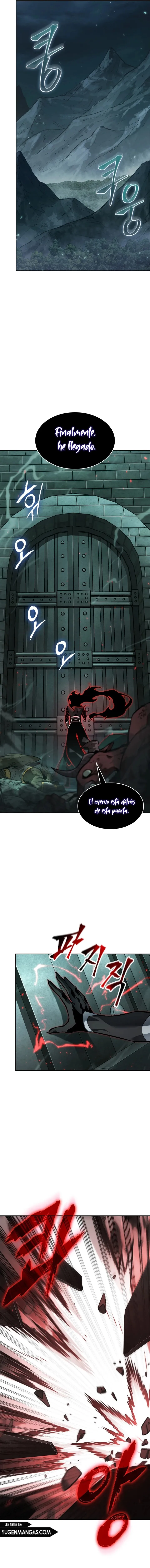 Tomb Raider King Capítulo 375 en Línea - página 11