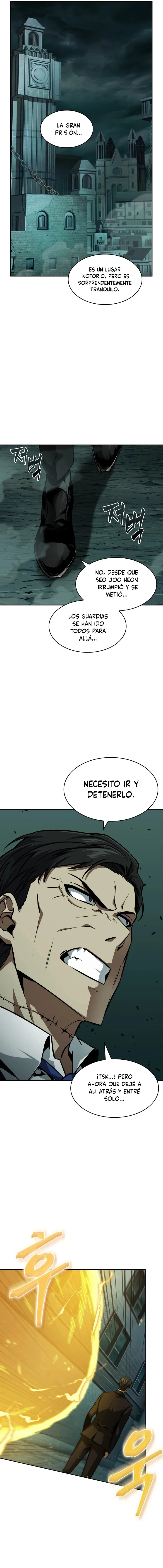Tomb Raider King Capítulo 376 en Línea - página 6