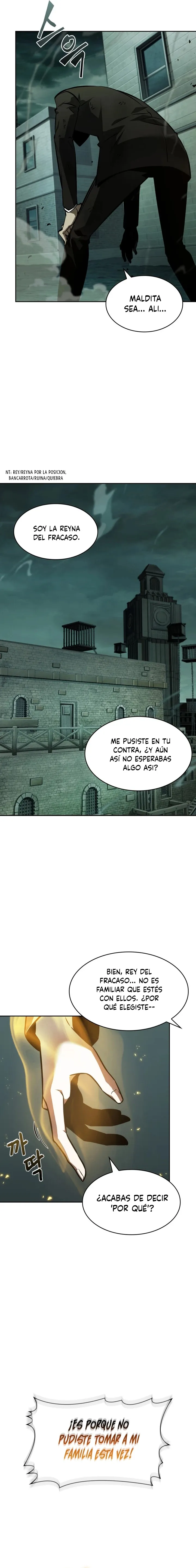 Tomb Raider King Capítulo 376 en Línea - página 9