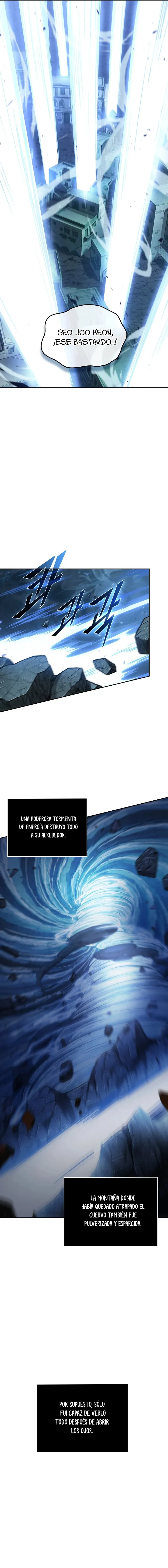 Tomb Raider King Capítulo 376 en Línea - página 12