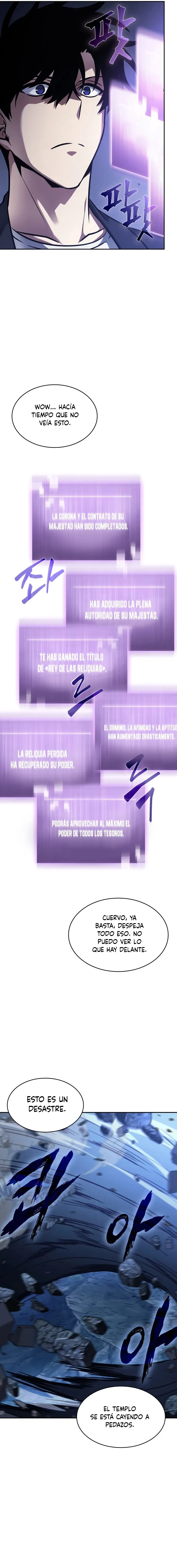 Tomb Raider King Capítulo 376 en Línea - página 14