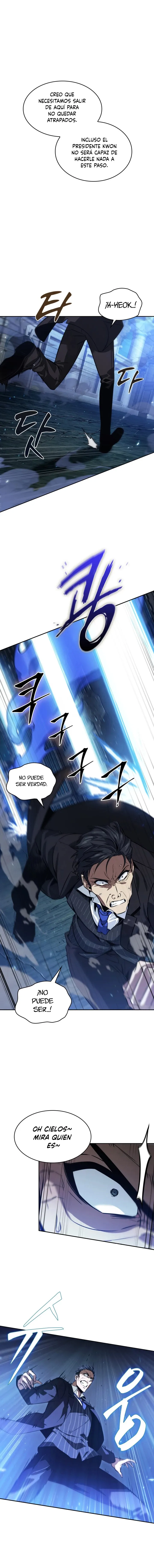 Tomb Raider King Capítulo 377 en Línea - página 3