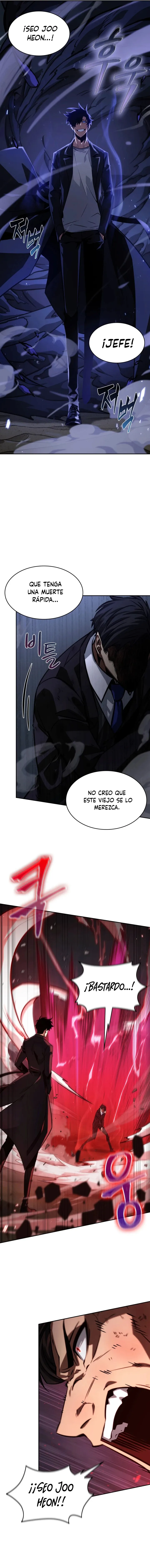 Tomb Raider King Capítulo 377 en Línea - página 10