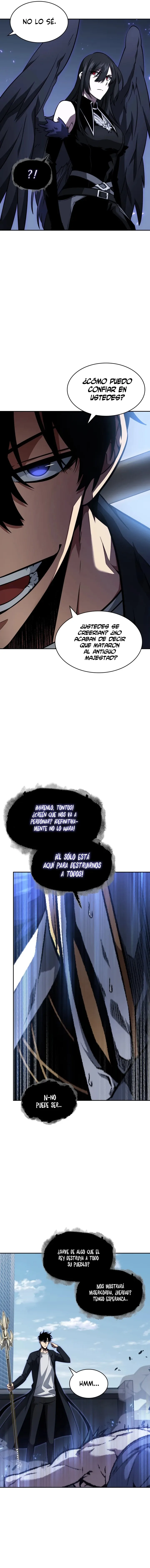Tomb Raider King Capítulo 378 en Línea - página 12