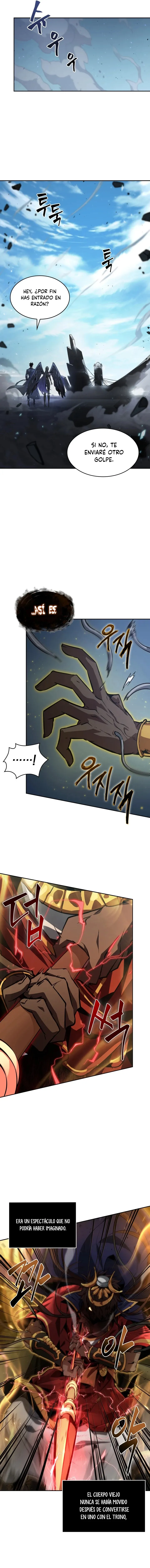 Tomb Raider King Capítulo 379 en Línea - página 15