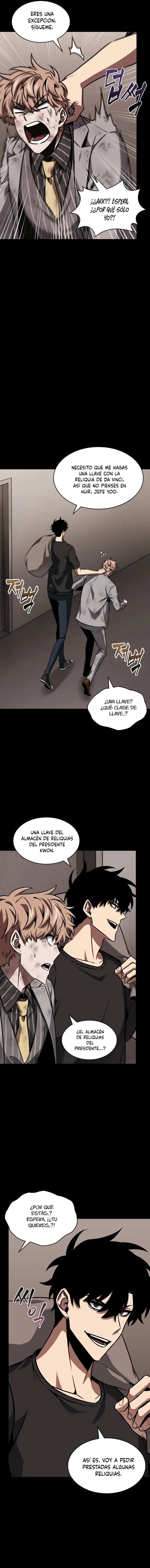 Tomb Raider King Capítulo 382 en Línea - página 16