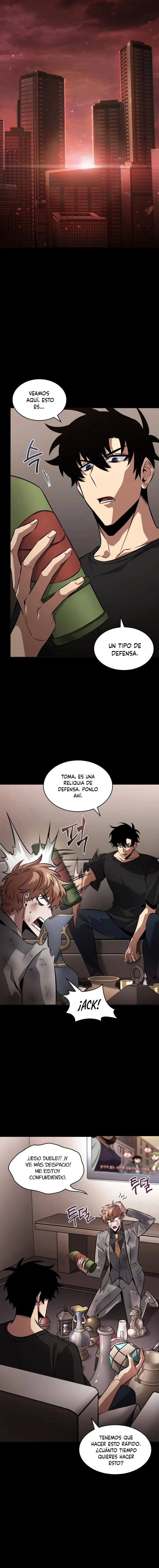 Tomb Raider King Capítulo 383 en Línea - página 13