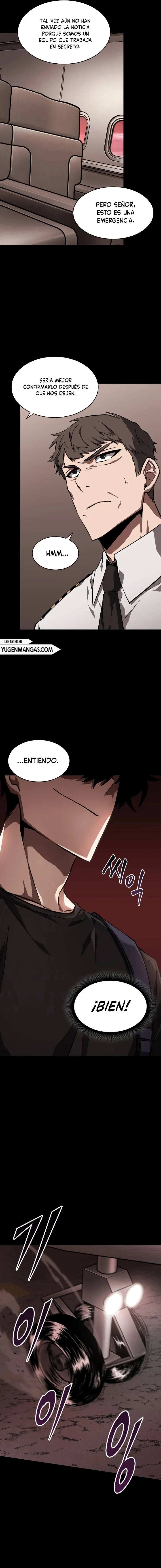Tomb Raider King Capítulo 384 en Línea - página 12