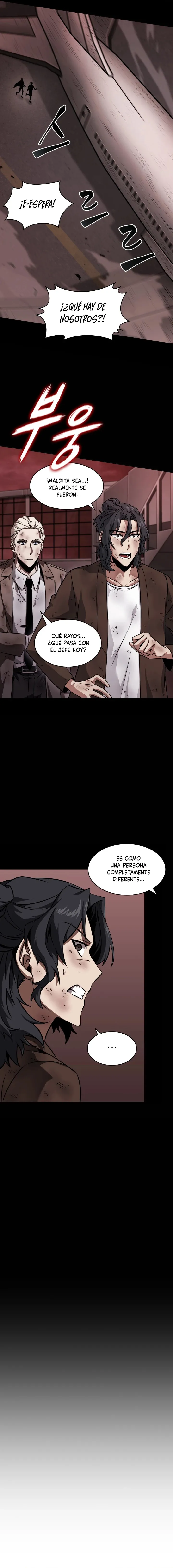 Tomb Raider King Capítulo 384 en Línea - página 13