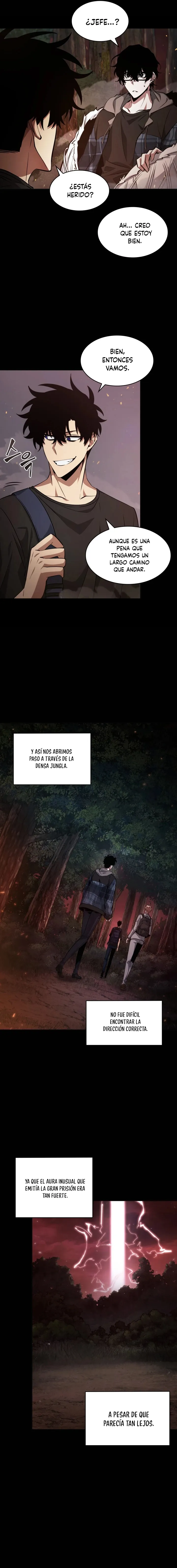 Tomb Raider King Capítulo 385 en Línea - página 11