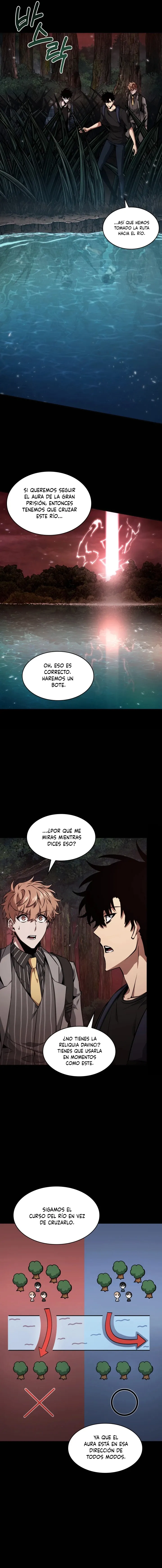 Tomb Raider King Capítulo 385 en Línea - página 12