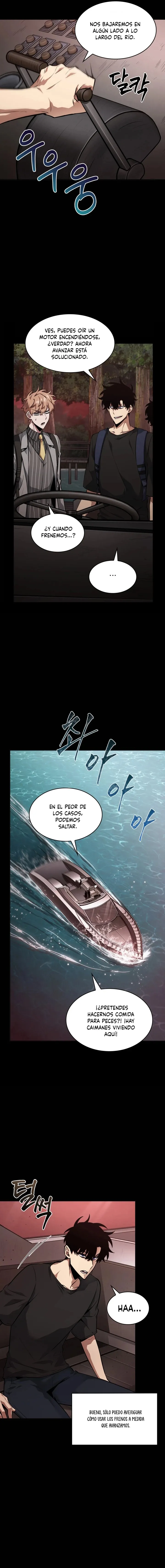 Tomb Raider King Capítulo 385 en Línea - página 14