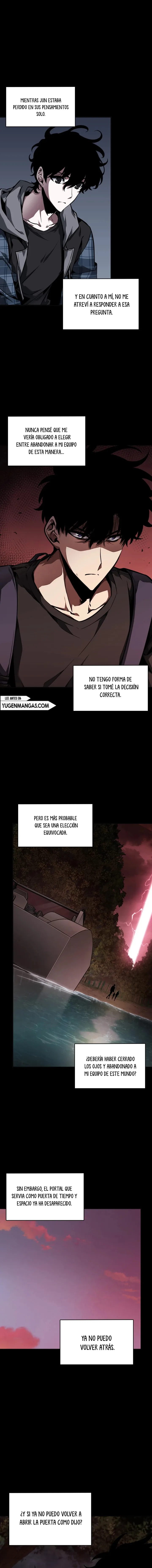 Tomb Raider King Capítulo 386 en Línea - página 15