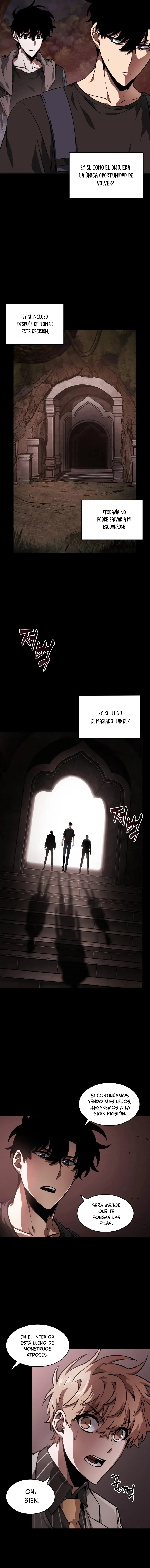 Tomb Raider King Capítulo 386 en Línea - página 16