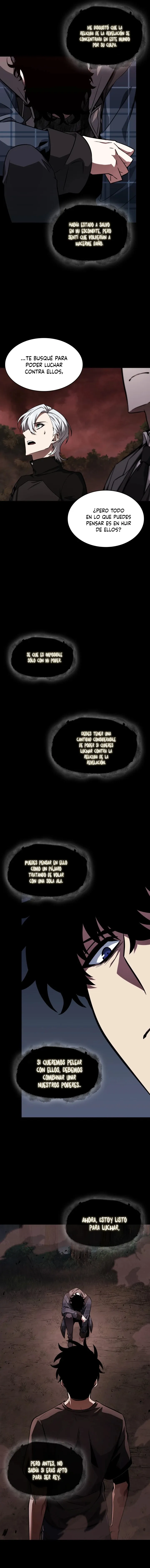 Tomb Raider King Capítulo 388 en Línea - página 5
