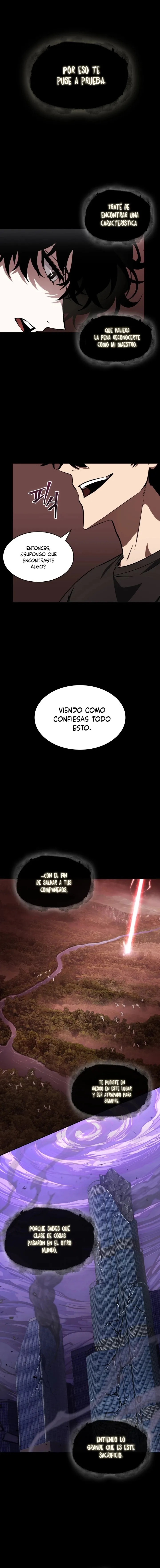 Tomb Raider King Capítulo 388 en Línea - página 6
