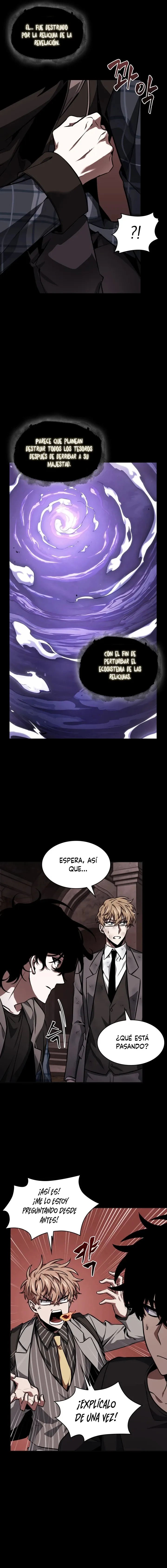 Tomb Raider King Capítulo 388 en Línea - página 8