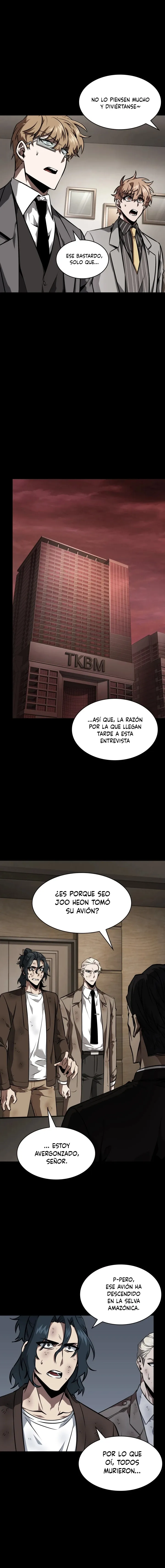 Tomb Raider King Capítulo 388 en Línea - página 13