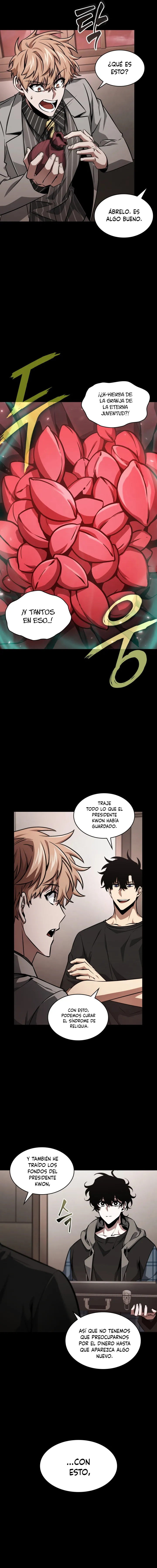 Tomb Raider King Capítulo 389 en Línea - página 5