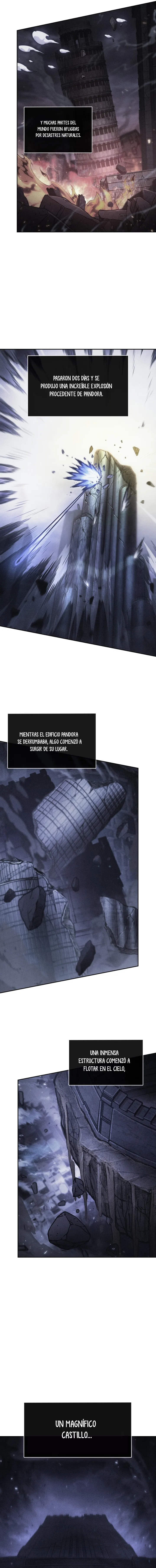 Tomb Raider King Capítulo 389 en Línea - página 13