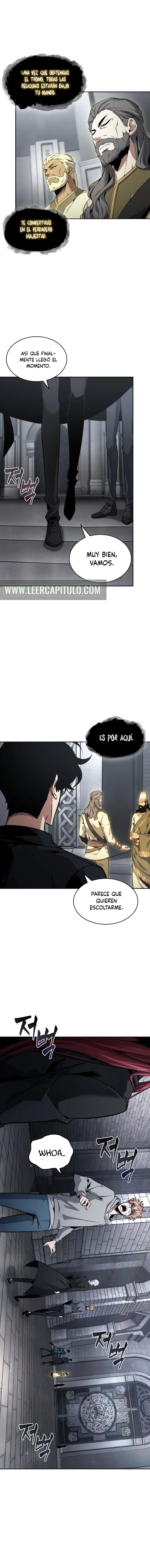 Tomb Raider King Capítulo 393 en Línea - página 7