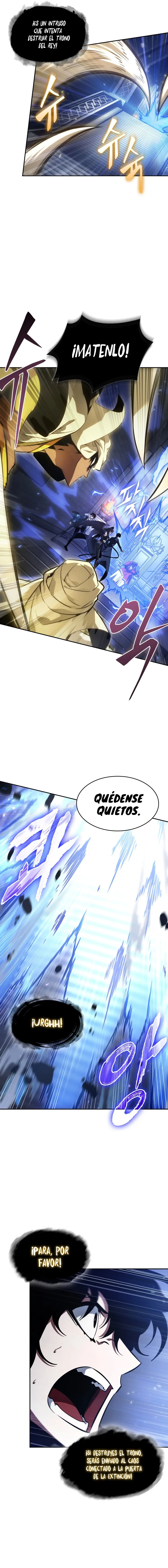 Tomb Raider King Capítulo 393 en Línea - página 14