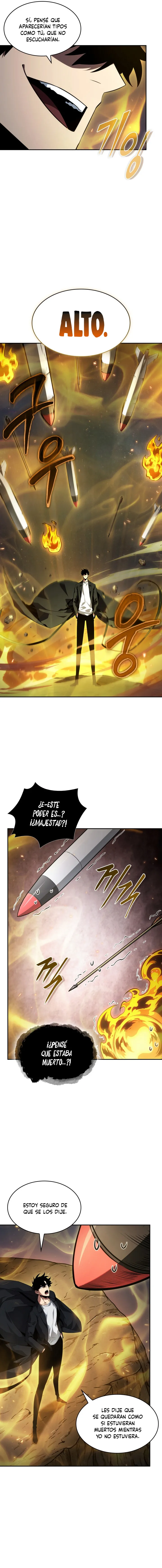 Tomb Raider King Capítulo 395 en Línea - página 11