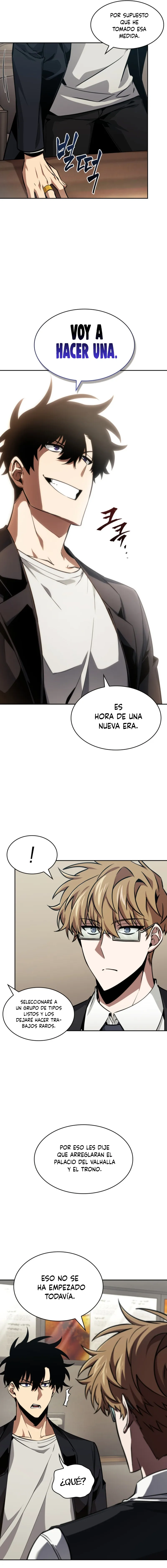 Tomb Raider King Capítulo 396 en Línea - página 10