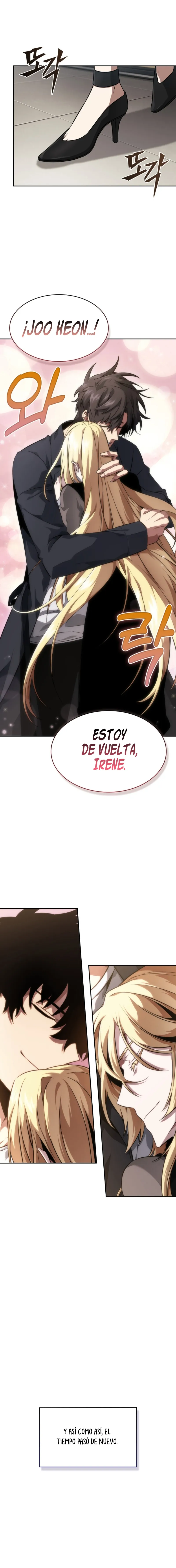 Tomb Raider King Capítulo 396 en Línea - página 13