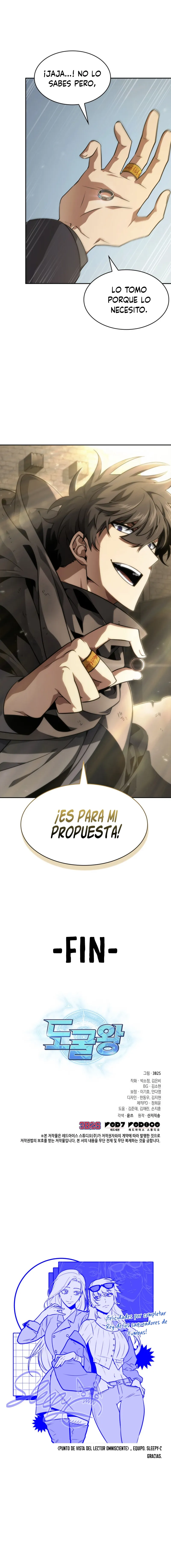 Tomb Raider King Capítulo 397 en Línea - página 22