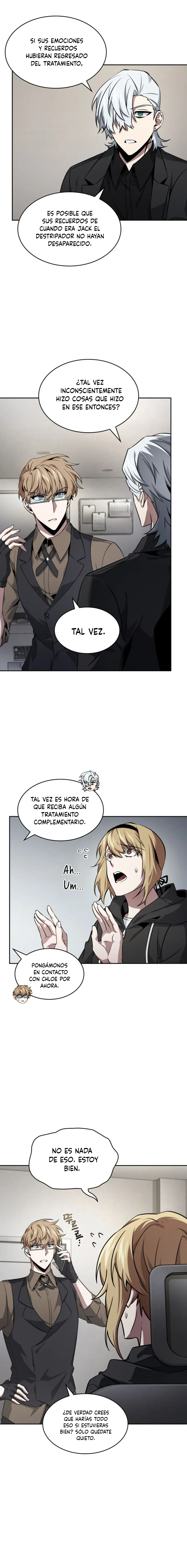 Tomb Raider King Capítulo 399 en Línea - página 7