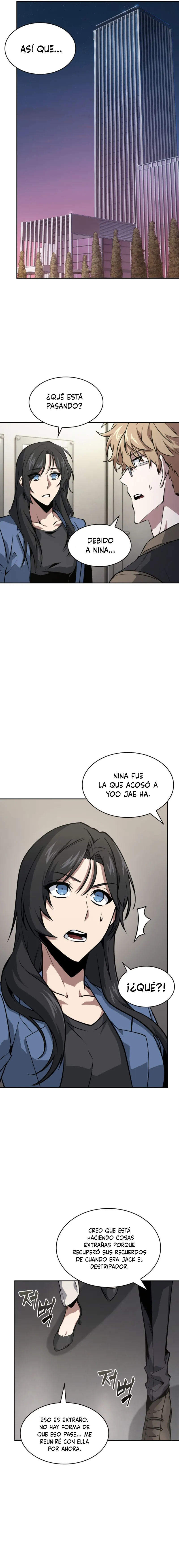 Tomb Raider King Capítulo 399 en Línea - página 16