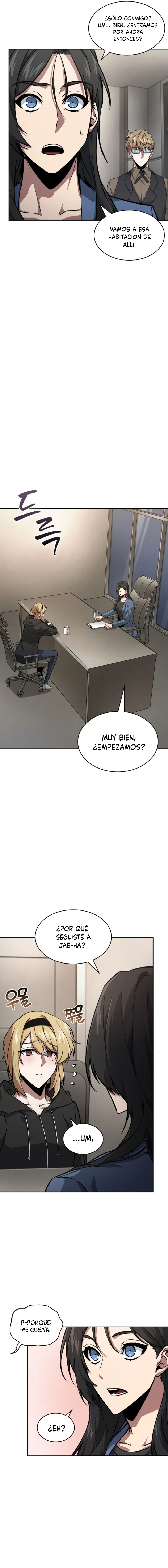 Tomb Raider King Capítulo 399 en Línea - página 18