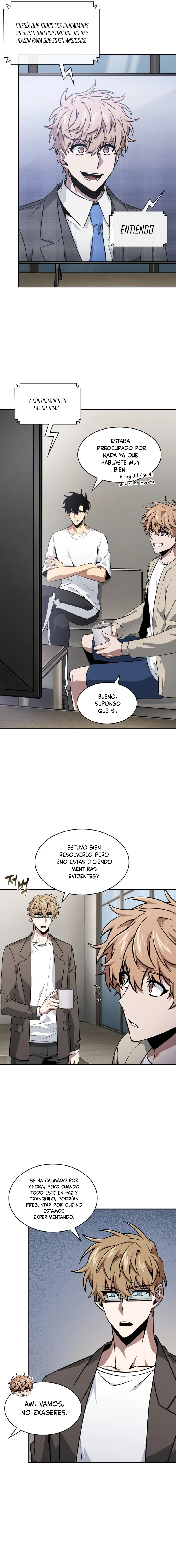 Tomb Raider King Capítulo 402 en Línea - página 3
