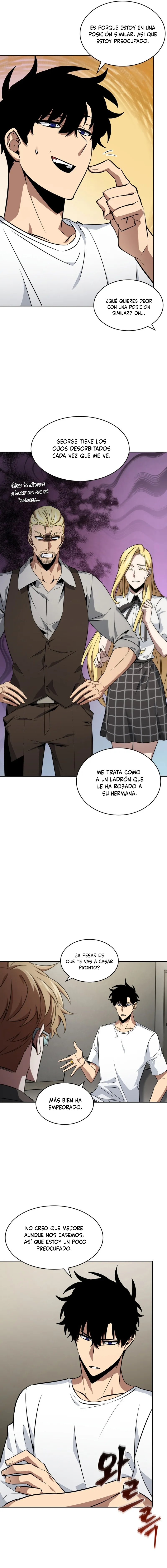 Tomb Raider King Capítulo 402 en Línea - página 5