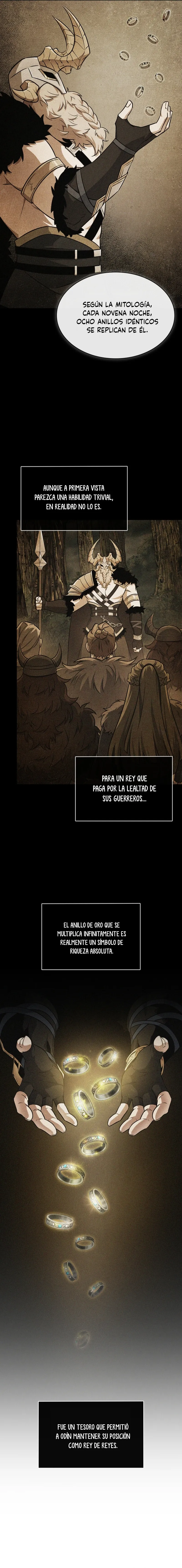 Tomb Raider King Capítulo 404 en Línea - página 11