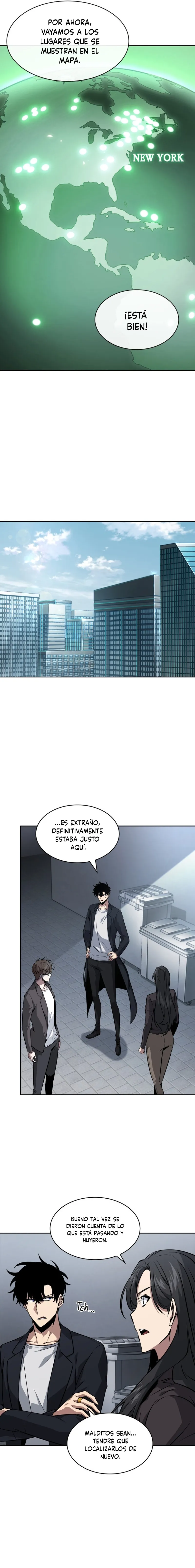 Tomb Raider King Capítulo 404 en Línea - página 13
