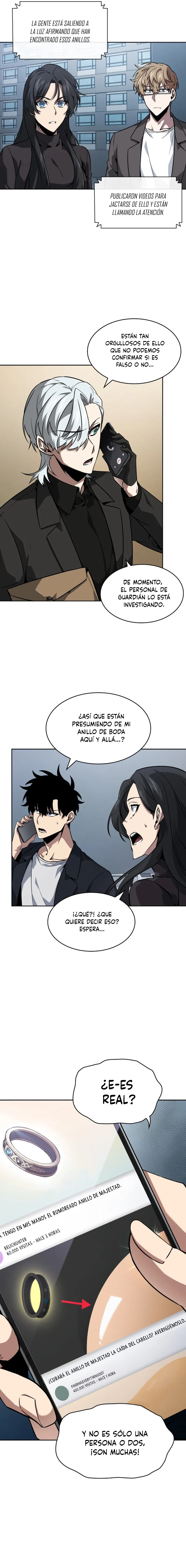 Tomb Raider King Capítulo 404 en Línea - página 15