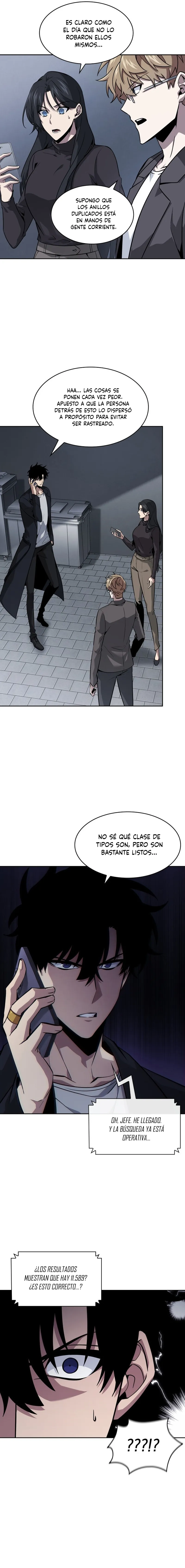 Tomb Raider King Capítulo 404 en Línea - página 16