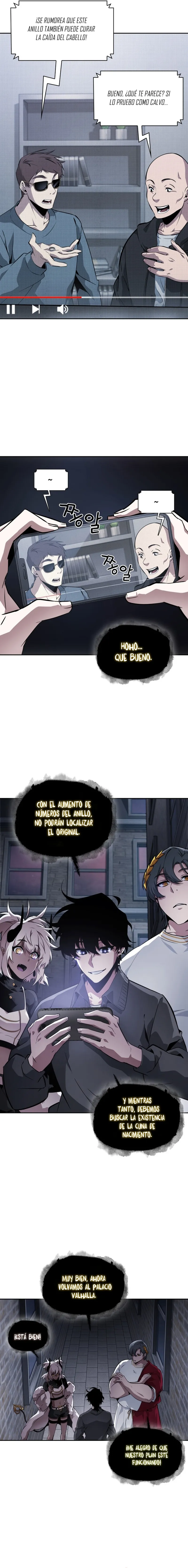 Tomb Raider King Capítulo 404 en Línea - página 19
