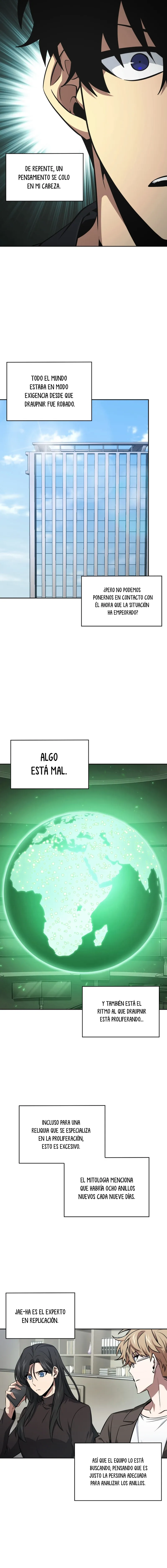 Tomb Raider King Capítulo 405 en Línea - página 8