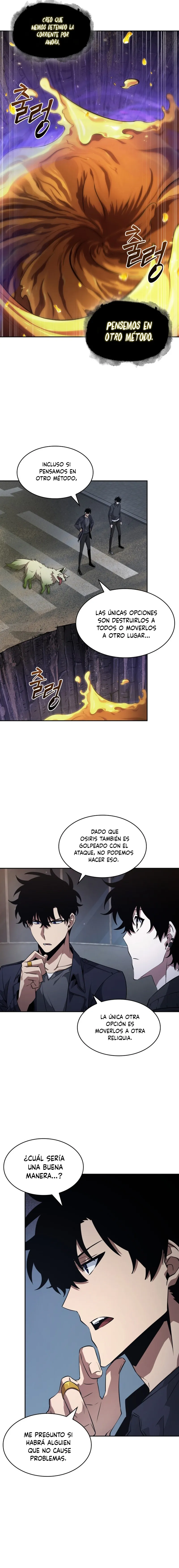 Tomb Raider King Capítulo 407 en Línea - página 17