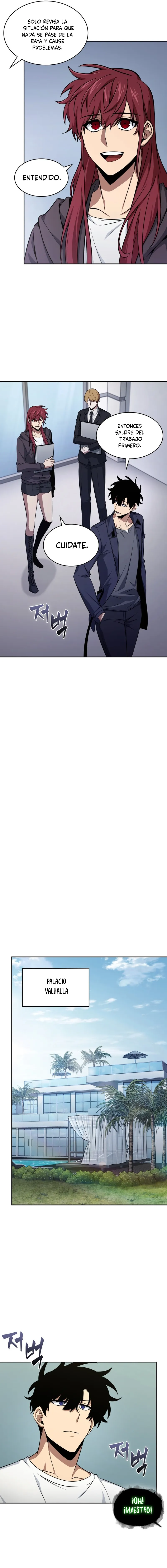 Tomb Raider King Capítulo 409 en Línea - página 10