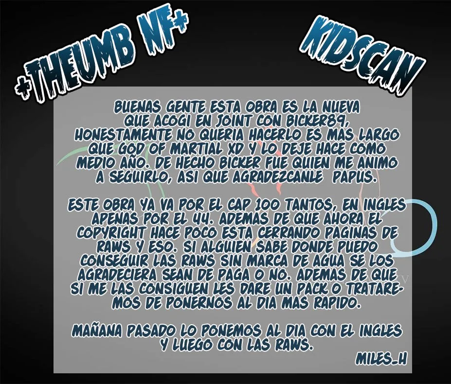 Tomb Raider King Capítulo 41 en Línea - página 12