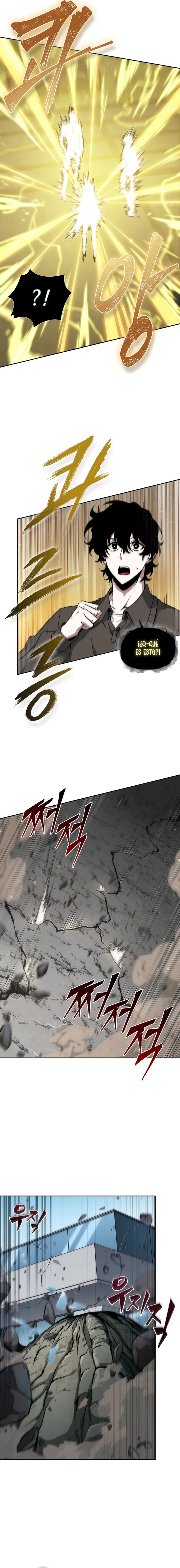 Tomb Raider King Capítulo 410 en Línea - página 12