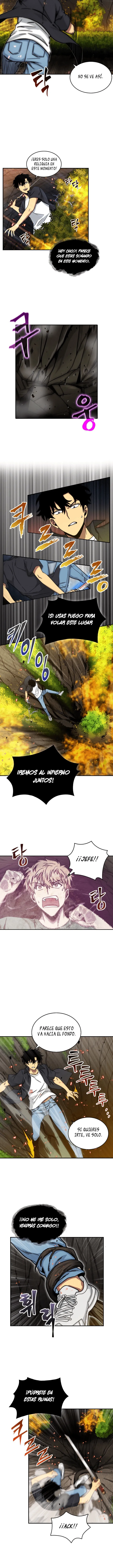 Tomb Raider King Capítulo 47 en Línea - página 5