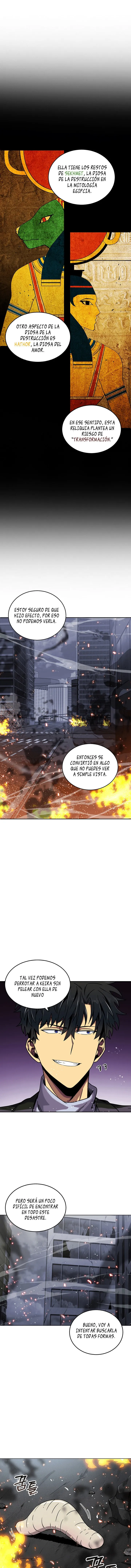 Tomb Raider King Capítulo 51 en Línea - página 12