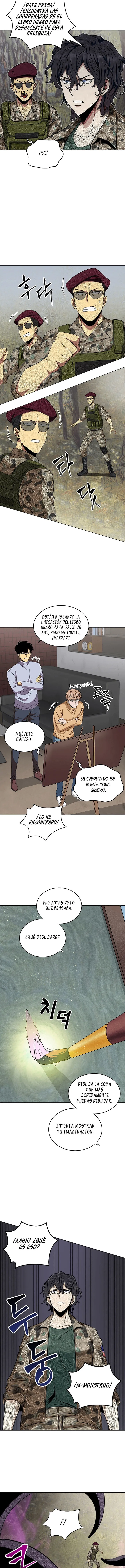 Tomb Raider King Capítulo 52 en Línea - página 13